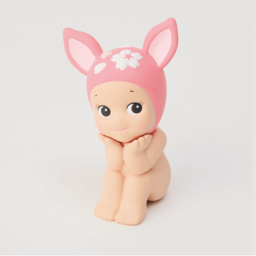 Sonny Angel Mini Figure Cherry Blossom Series