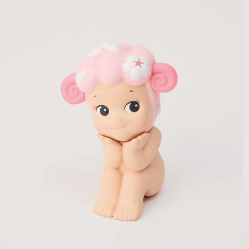 Sonny Angel Mini Figure Cherry Blossom Series