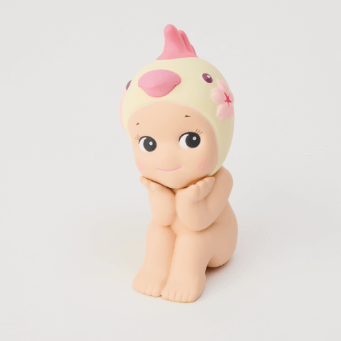 Sonny Angel Mini Figure Cherry Blossom Series