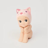 Cherry Blossom Cat  - Opened Box