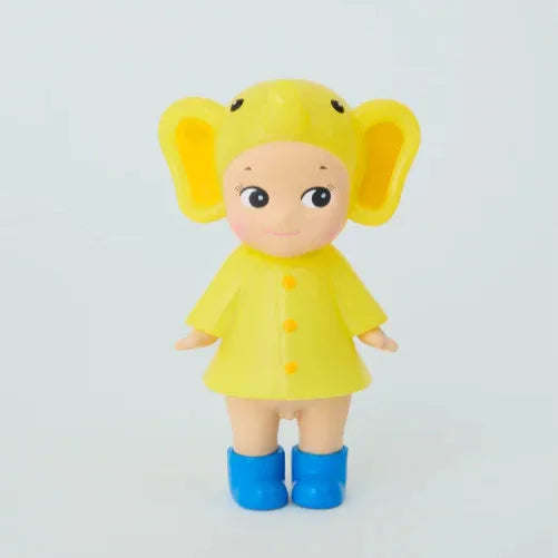 Sonny Angel - I Love Rainy Day Series