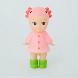 Axolotl-Opened Box