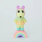 Raincoat Robby Angel-Opened Box