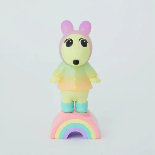 Sonny Angel - I Love Rainy Day Series