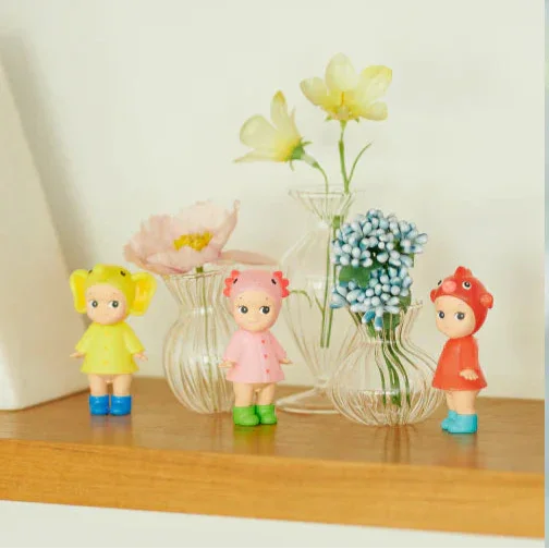 Sonny Angel - I Love Rainy Day Series