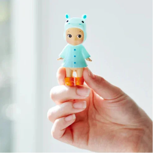 Sonny Angel - I Love Rainy Day Series