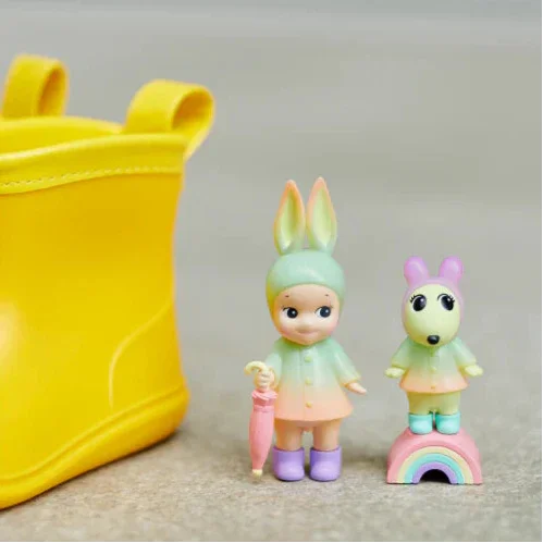 Sonny Angel - I Love Rainy Day Series