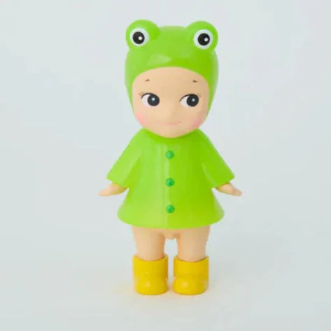 Sonny Angel - I Love Rainy Day Series