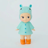 Hippopotamus-Opened Box