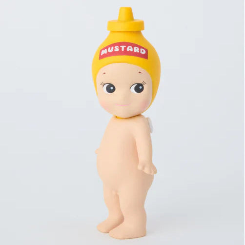 Sonny Angel  Snack Series