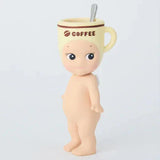 Coffee (Opened Box)