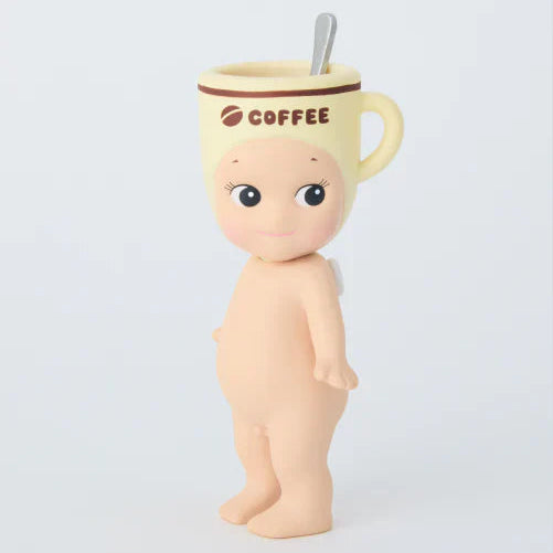 Sonny Angel  Snack Series