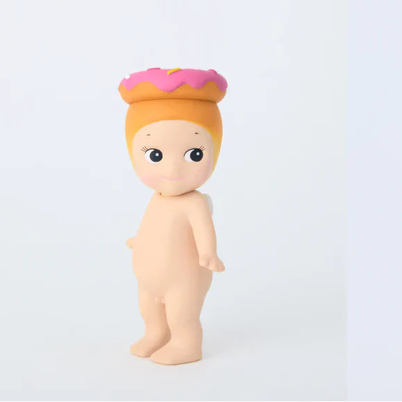 Sonny Angel  Snack Series