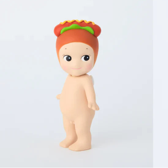 Sonny Angel  Snack Series