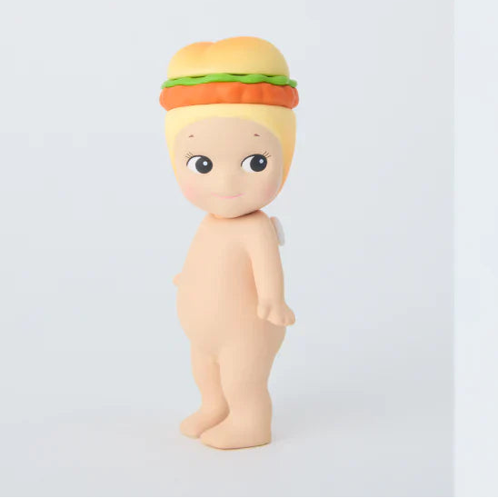 Sonny Angel  Snack Series