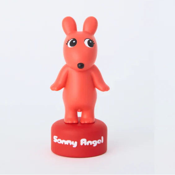 Sonny Angel  Snack Series