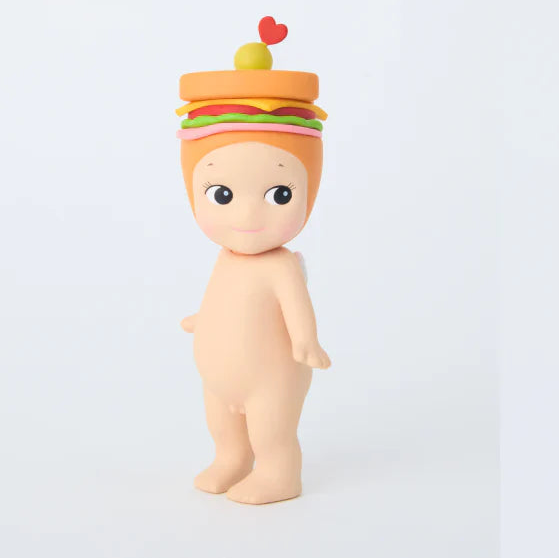 Sonny Angel  Snack Series