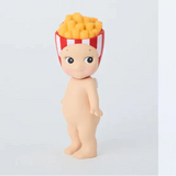 French Fries (Opened Box)