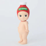Ketchup (Opened Box)