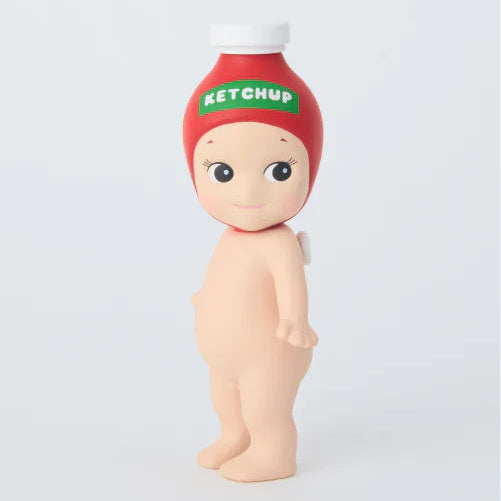 Sonny Angel  Snack Series