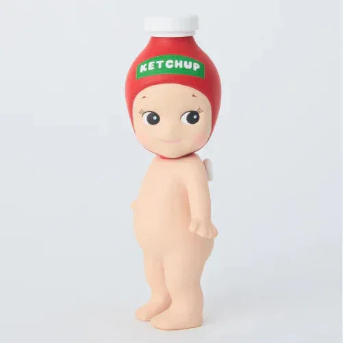 Sonny Angel Snack Series – ri-son