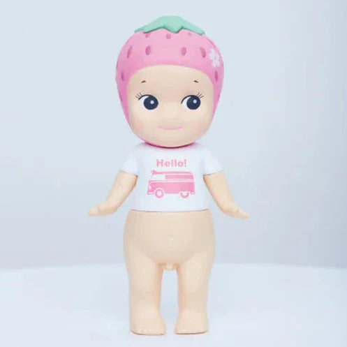 Sonny Angel Limited Seoul Series