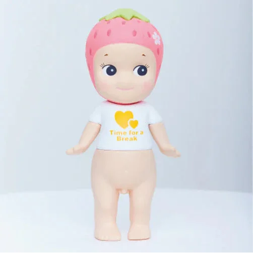 Sonny Angel Limited Seoul Series