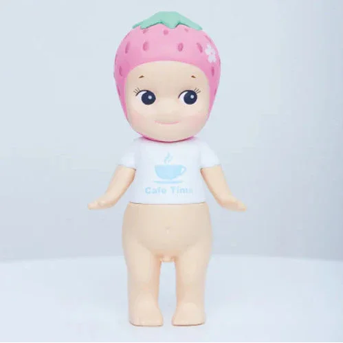 Sonny Angel Limited Seoul Series