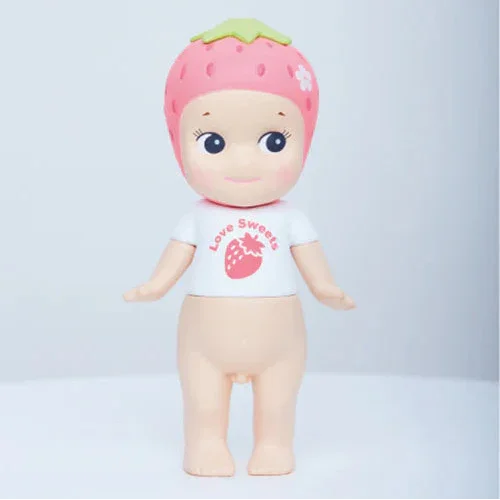 Sonny Angel Limited Seoul Series