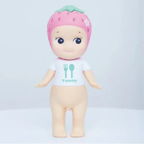 Sonny Angel Limited Seoul Series