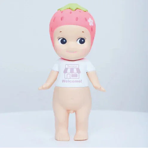 Sonny Angel Limited Seoul Series