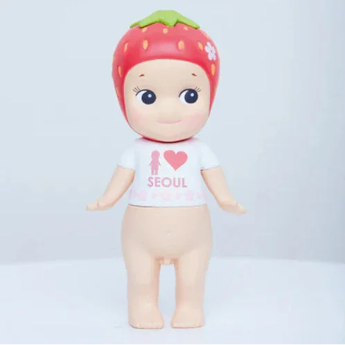 Sonny Angel Limited Seoul Series