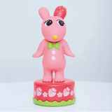 Seoul Strawberry Robby Angel Secret - Opened Box