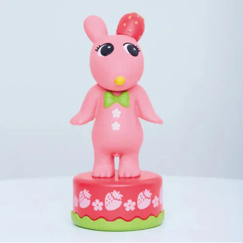 Sonny Angel Limited Seoul Series