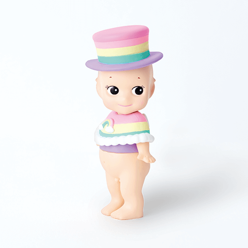 Sonny Angel Sky Color Series Mini Figure 2020