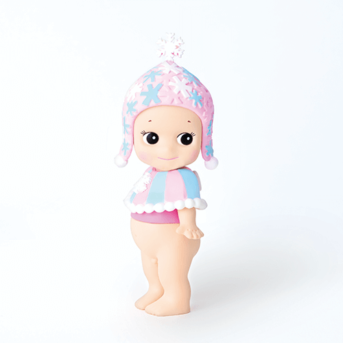 Sonny Angel Sky Color Series Mini Figure 2020
