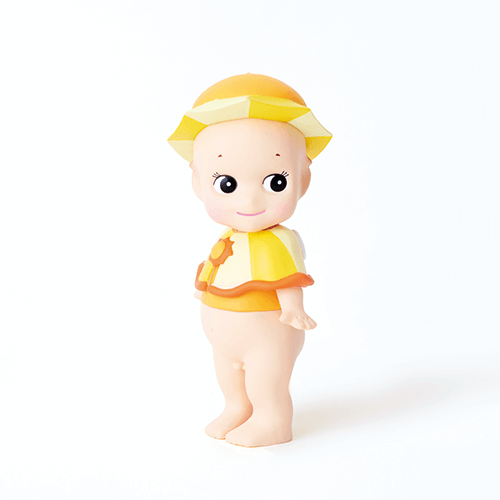 Sonny Angel Sky Color Series Mini Figure 2020