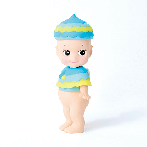 Sonny Angel Sky Color Series Mini Figure 2020