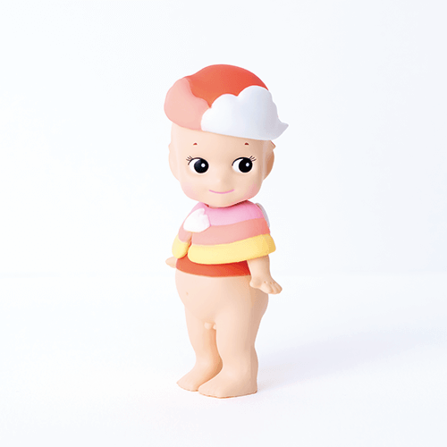 Sonny Angel Sky Color Series Mini Figure 2020