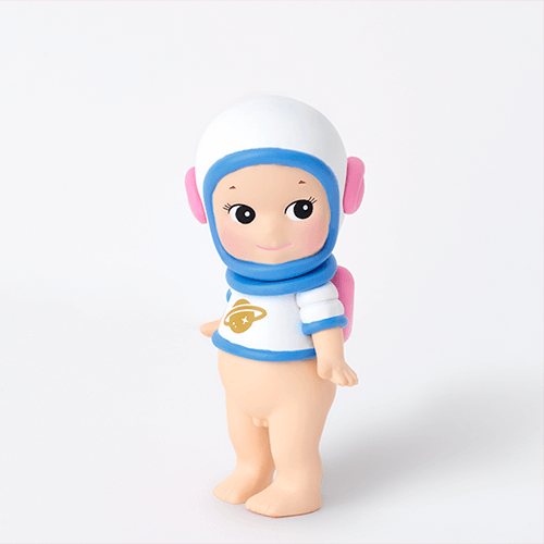 Sonny Angel in Space Adventure Series