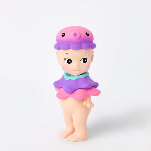 Sonny Angel in Space Adventure Series