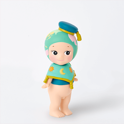 Sonny Angel in Space Adventure Series