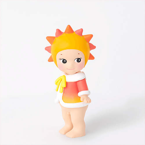 Sonny Angel in Space Adventure Series