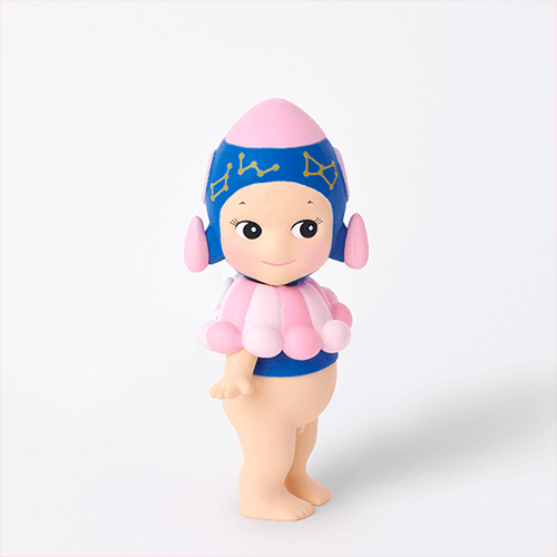 Sonny Angel in Space Adventure Series