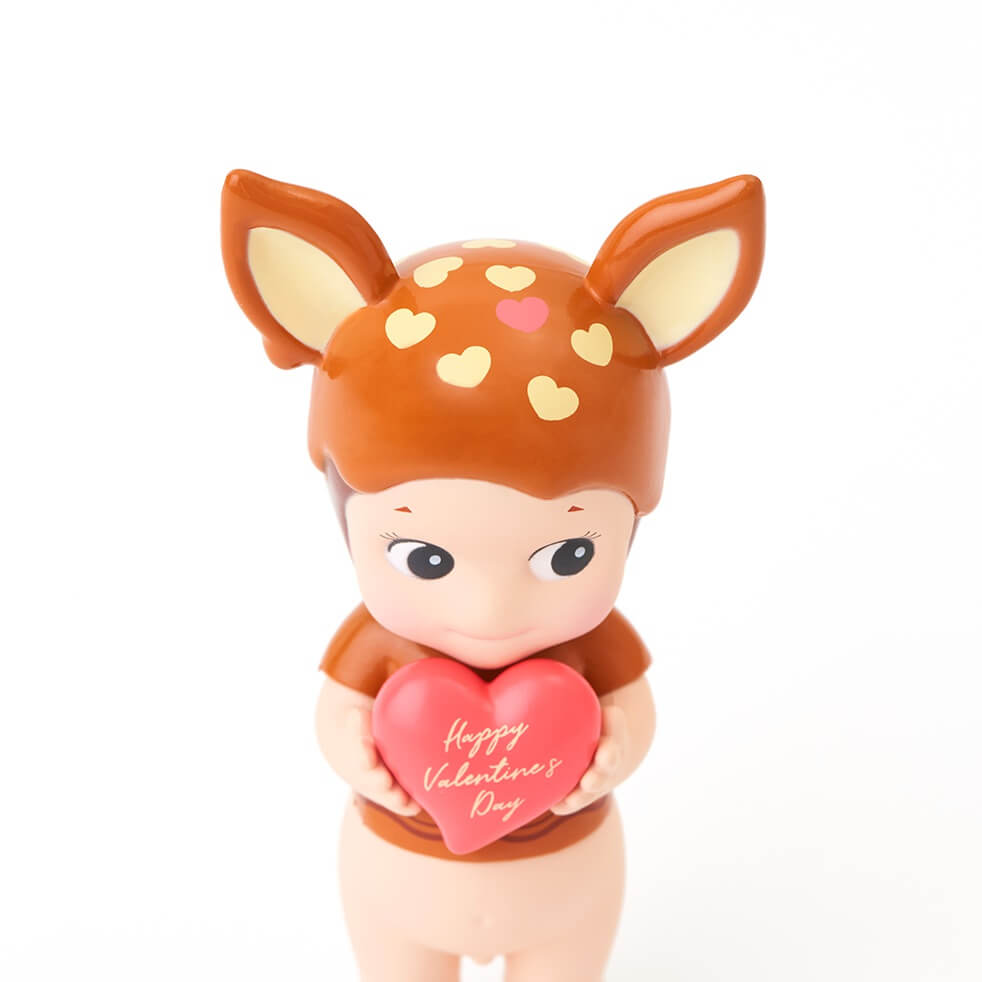 Sonny Angel Valentine’s Day Series 2019