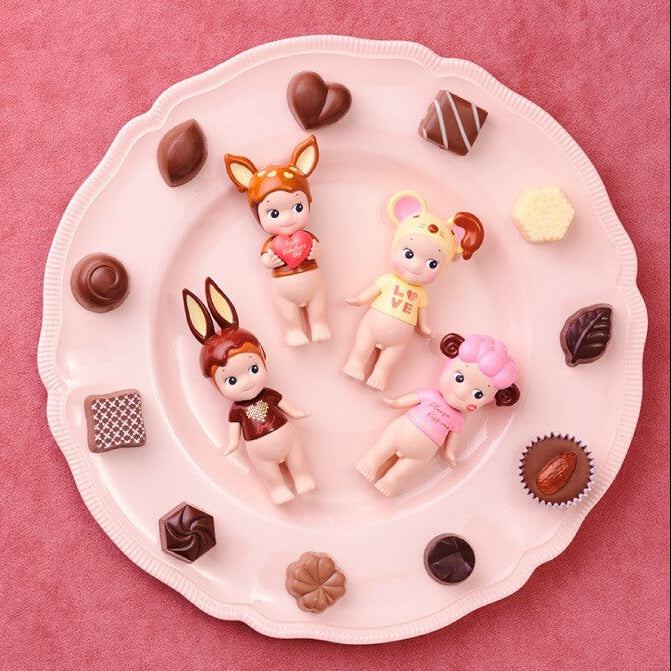 Sonny Angel Valentine’s Day Series 2019