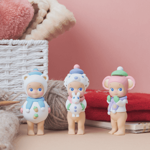Sonny Angel mini figure Winter Wonderland Series