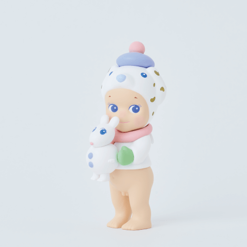 Sonny Angel mini figure Winter Wonderland Series