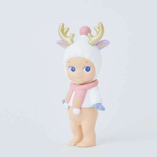 Sonny Angel mini figure Winter Wonderland Series