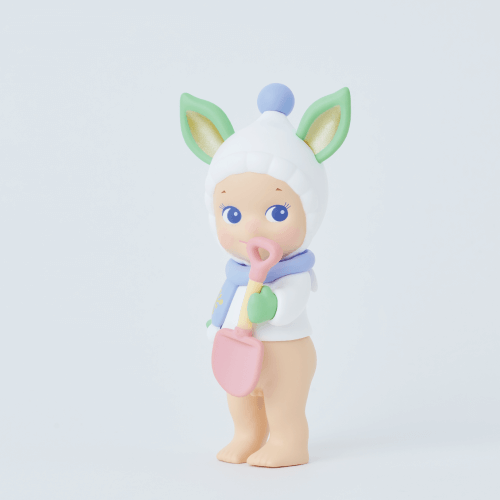 Sonny Angel mini figure Winter Wonderland Series